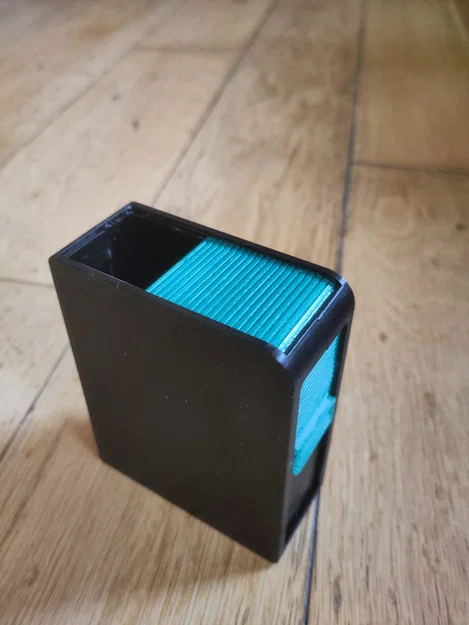 Hộp đựng thẻ bài Altered TCG in 3D kèm nhãn faction độc đáo - Image 5