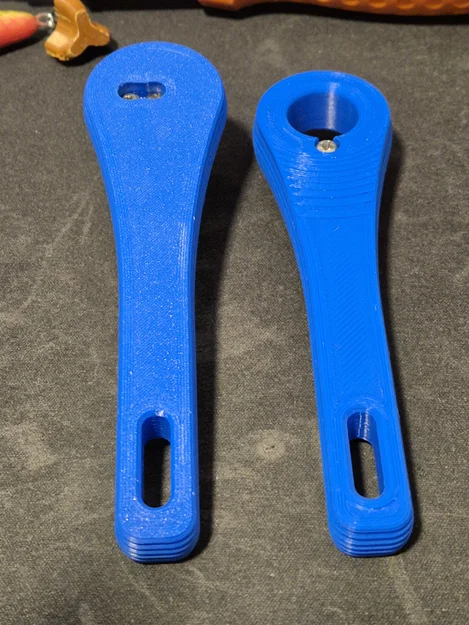 Dụng cụ uốn dây hạng nặng (Heavy-Duty Wire Bender) - Image 4