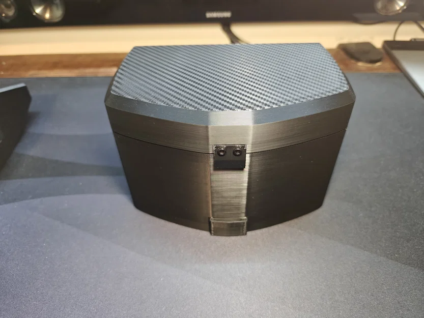 Hộp đựng DJI Goggles 3 (DJI Goggles 3 Case) - Image 2