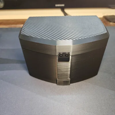 Hộp đựng DJI Goggles 3 (DJI Goggles 3 Case)