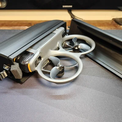 Hộp đựng DJI Avata 2 (DJI Avata 2 Drone Case)