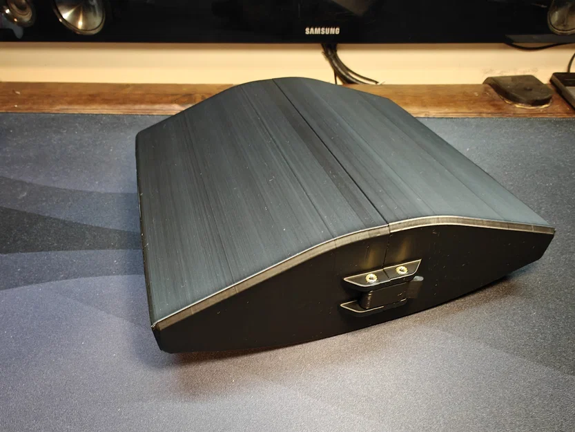 Hộp đựng DJI Avata 2 (DJI Avata 2 Drone Case) - Image 3