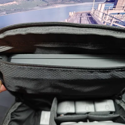 Hộp đựng cánh quạt và phụ kiện DJI Avata 2 in 3D gọn gàng