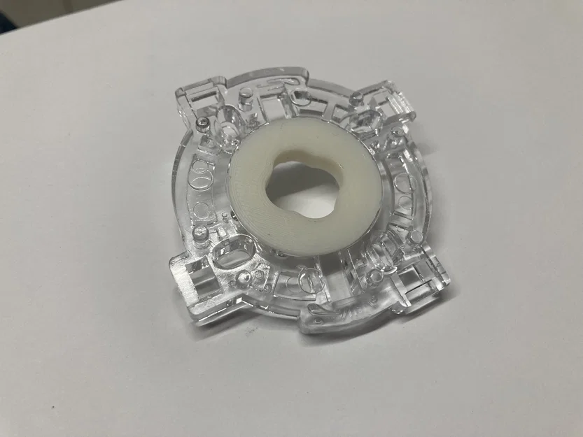 Bộ sưu tập restrictor gate cho joystick Sanwa JLF - Image 3