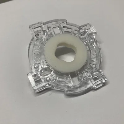 Bộ sưu tập restrictor gate cho joystick Sanwa JLF