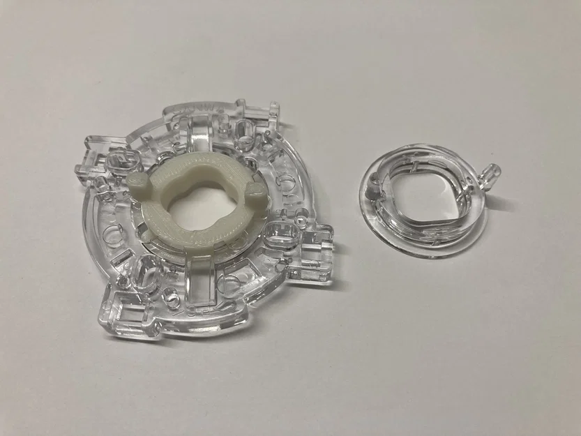 Bộ sưu tập restrictor gate cho joystick Sanwa JLF - Image 5