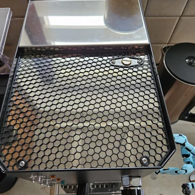 Miếng lót chống trầy cho Profitec GO (Profitec GO anti scratch pad)