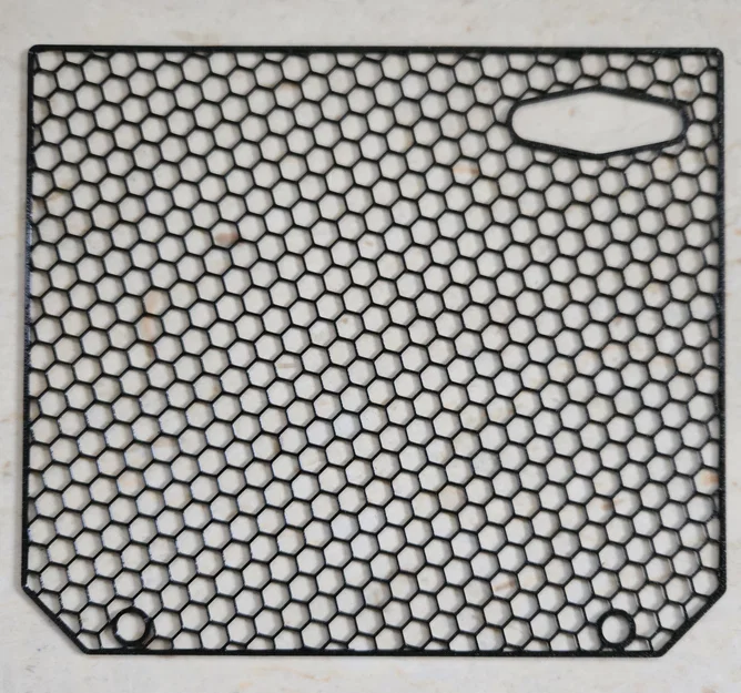 Miếng lót chống trầy cho Profitec GO (Profitec GO anti scratch pad) - Image 3