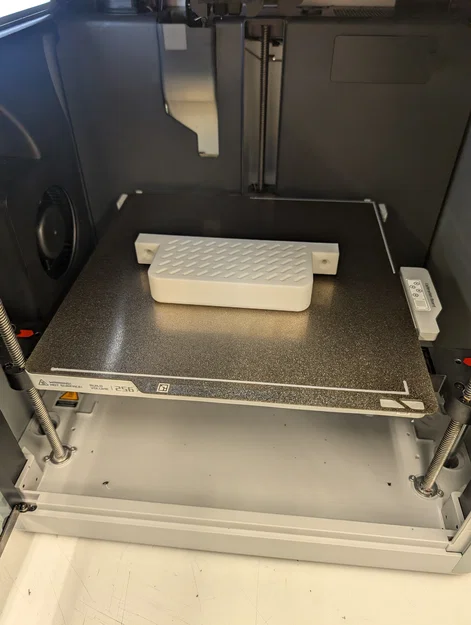 Khay Đựng Lưỡi Cưa Lọng (Jigsaw Blade Holder) Gọn Gàng - Image 2