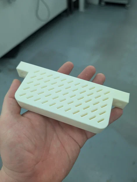 Khay Đựng Lưỡi Cưa Lọng (Jigsaw Blade Holder) Gọn Gàng - Image 3