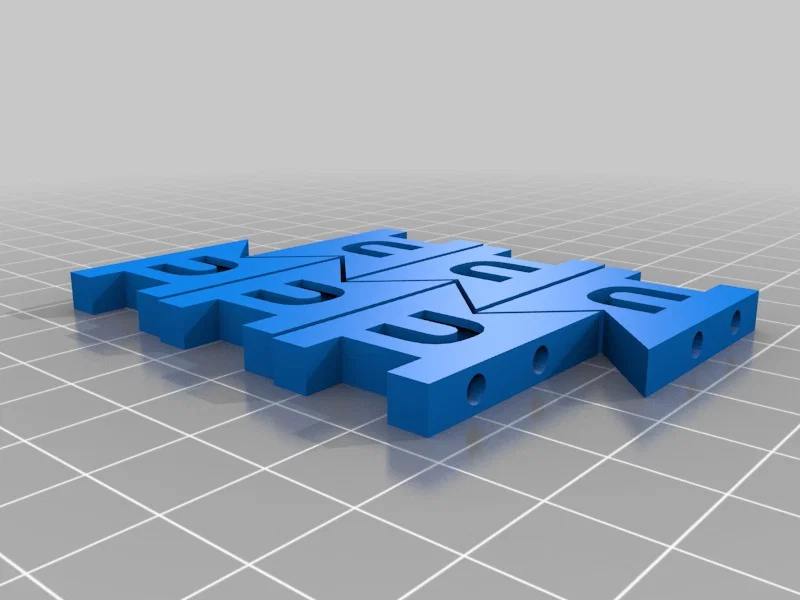 Bộ Tile Trưng Bày DNA / RNA - Image 19