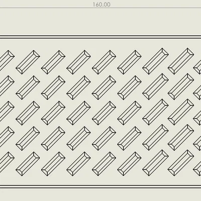 Khay Đựng Lưỡi Cưa Lọng (Jigsaw Blade Holder) Gọn Gàng