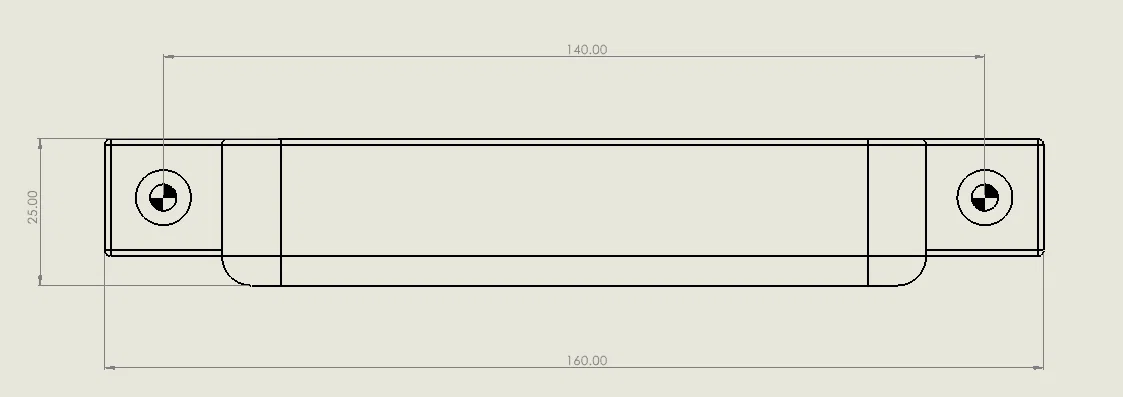 Khay Đựng Lưỡi Cưa Lọng (Jigsaw Blade Holder) Gọn Gàng - Image 5