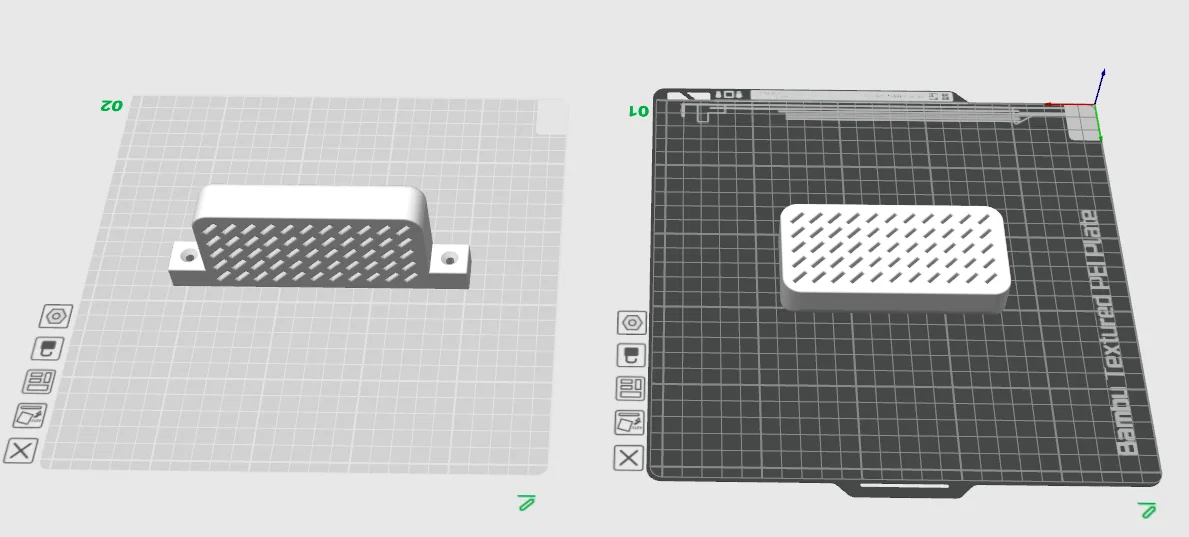 Khay Đựng Lưỡi Cưa Lọng (Jigsaw Blade Holder) Gọn Gàng - Image 6