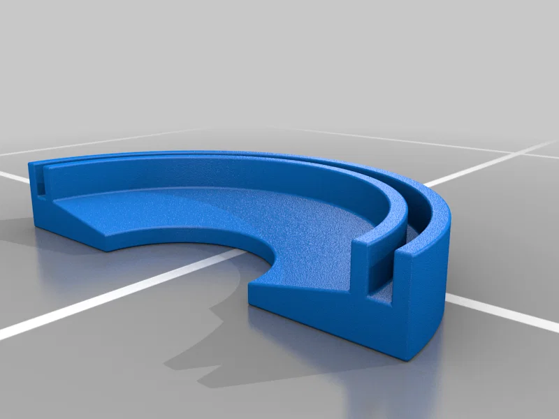 Chậu Trồng Cây Thủy Sinh Cho Bể Cá Kèm Nắp 2 Mảnh - Image 4