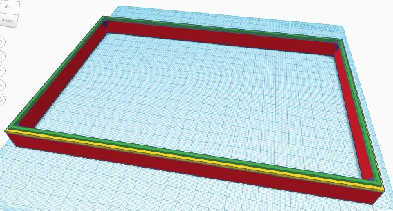 Mod quạt 40mm cho máy sấy filament Comgrow/Sovol SH02 - Image 2