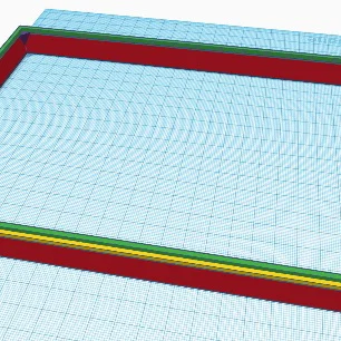 Mod quạt 40mm cho máy sấy filament Comgrow/Sovol SH02