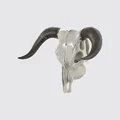 Đầu lâu bò tót, đầu bò (Bull Skull Head, Cattle Head) - Thumbnail 3
