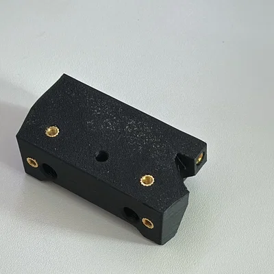 Ngàm gắn Stealthburner cho HGX Lite