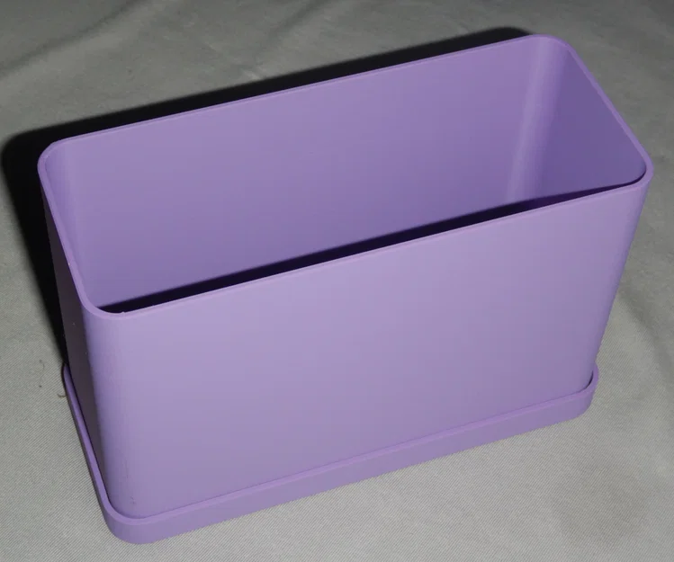 Hộp có nắp 150×65mm, cao 40–150mm - Image 3