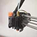 Prusa MINI - X-carriage cải thiện làm mát - Thumbnail 2