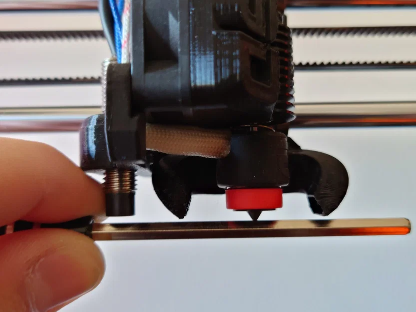 Prusa MINI - X-carriage cải thiện làm mát - Image 4