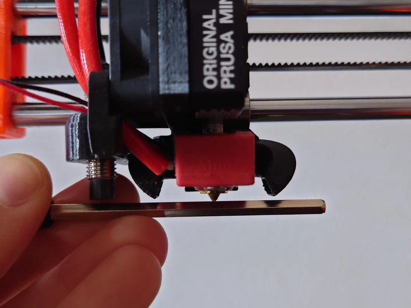 Prusa MINI - X-carriage cải thiện làm mát - Image 6