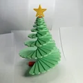 Cây thông Noel modulable (Sapin de Noël modulable) - Thumbnail 2