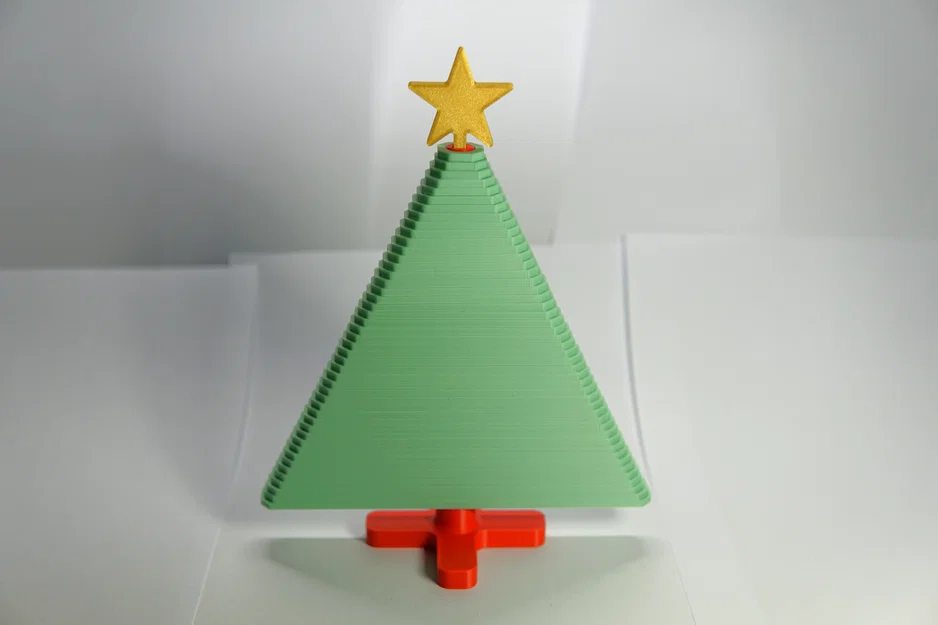 Cây thông Noel modulable (Sapin de Noël modulable) - Image 3