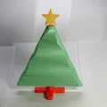 Cây thông Noel modulable (Sapin de Noël modulable) - Thumbnail 5