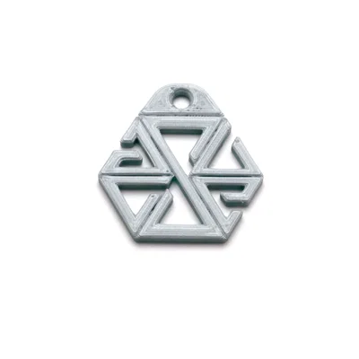 Mặt dây chuyền Witcher (Witcher pendant)