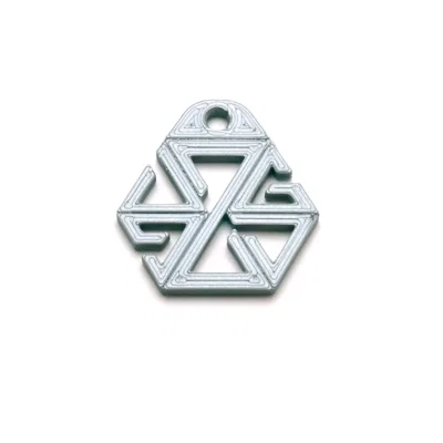 Mặt dây chuyền Witcher (Witcher pendant)