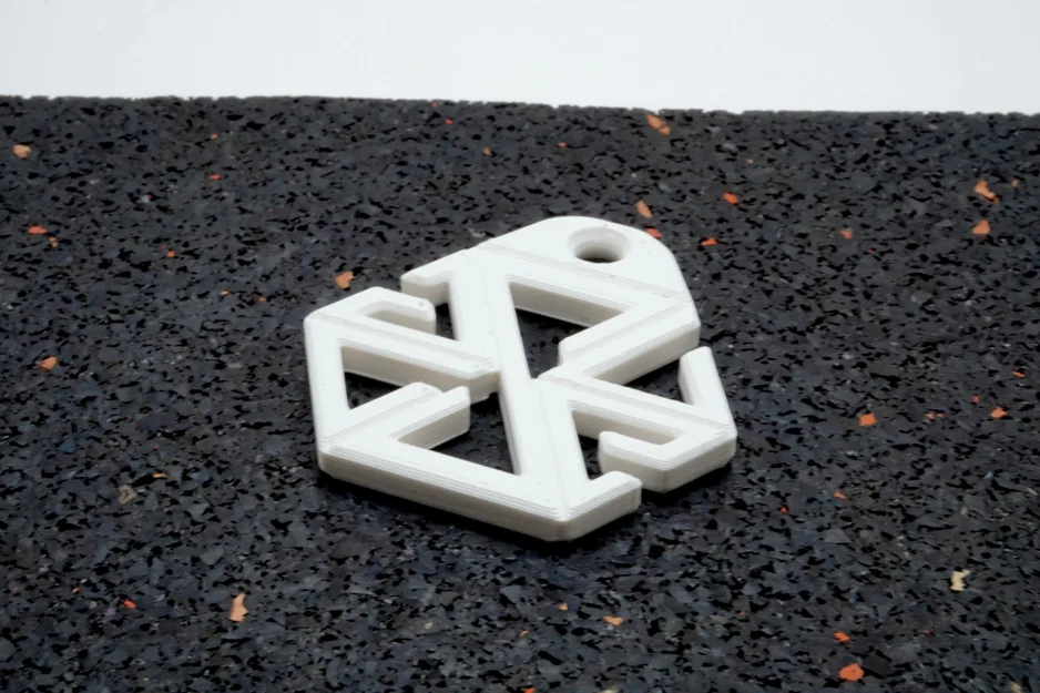 Mặt dây chuyền Witcher (Witcher pendant) - Image 3