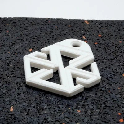 Mặt dây chuyền Witcher (Witcher pendant)