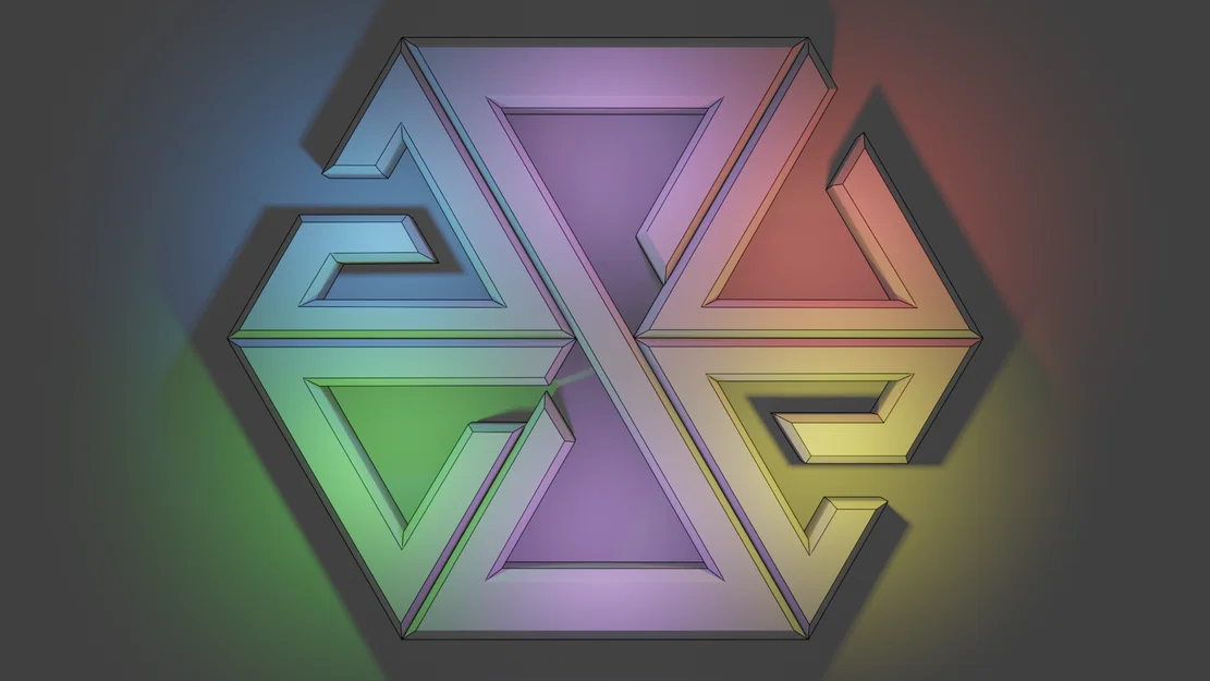 Mặt dây chuyền Witcher (Witcher pendant) - Image 4