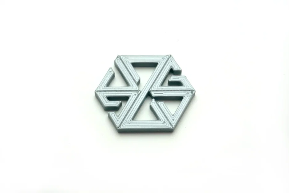 Mặt dây chuyền Witcher (Witcher pendant) - Image 5