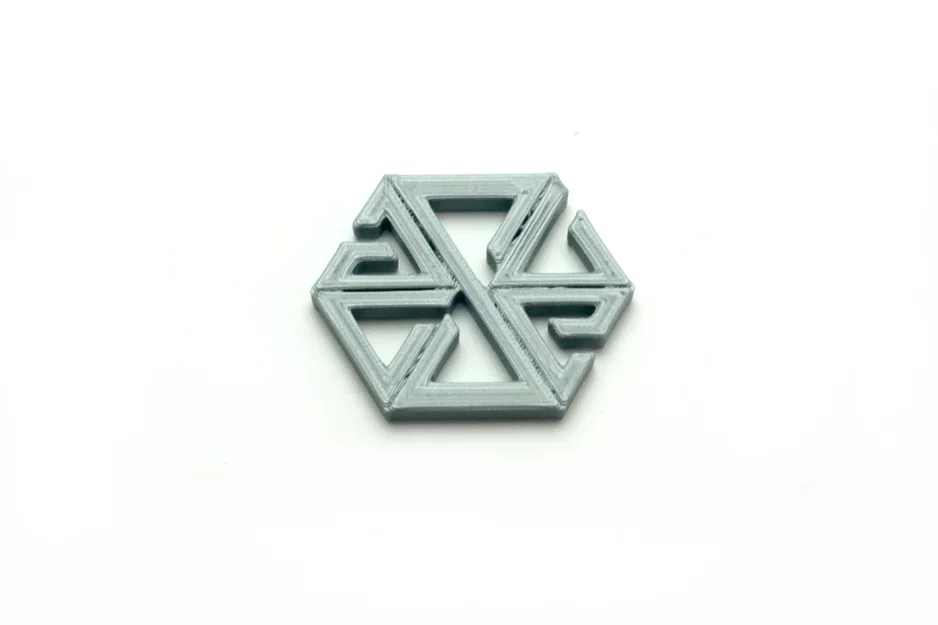 Mặt dây chuyền Witcher (Witcher pendant) - Image 6