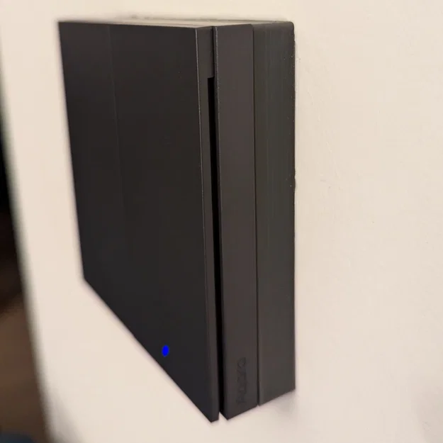 Miếng đệm công tắc Aqara H1 UK (bản cập nhật) - Image 1