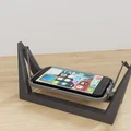 Giá đỡ điện thoại Rest & Charge Mobile Holder - Thumbnail 3