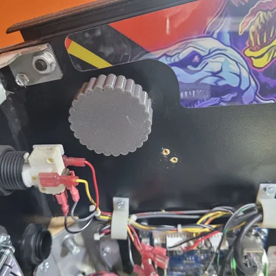 Cờ-lê siết nút bấm pinball (Pinball button wrench)