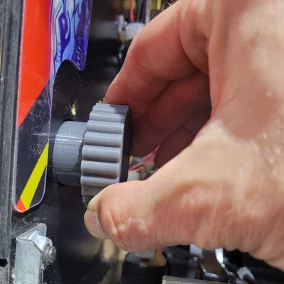 Cờ-lê siết nút bấm pinball (Pinball button wrench)