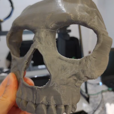 CoD_MWII_Ghost_Mask – Mặt nạ Ghost (CoD MW2) để cosplay