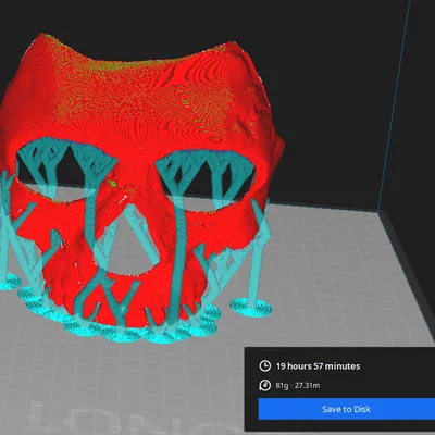 CoD_MWII_Ghost_Mask – Mặt nạ Ghost (CoD MW2) để cosplay