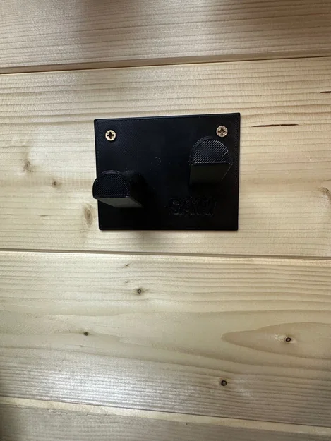 Giá treo tường cho máy cưa kiếm DeWalt DCS367 - Tiện lợi, gọn gàng - Image 2