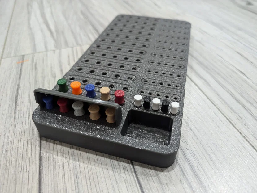 Mastermind 5 - Image 1