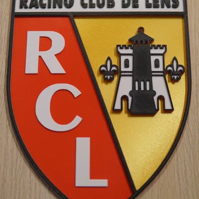 Logo RC Lens