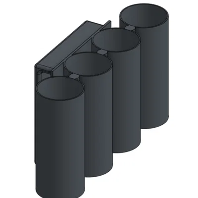 Giá kẹp đạn shotgun (410) (28) (20)