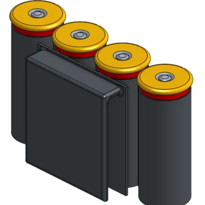 Giá kẹp đạn shotgun (410) (28) (20)