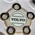 Nắp chụp mâm (Wheel Center Cap) Volvo V70 S60 S80 850 - Thumbnail 1