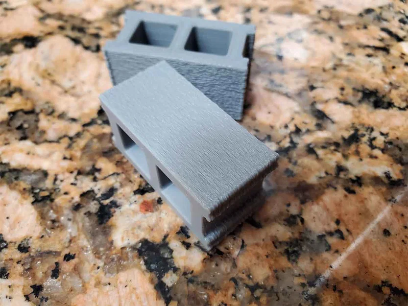 Cinder Block cho Dummy 13 - Image 1